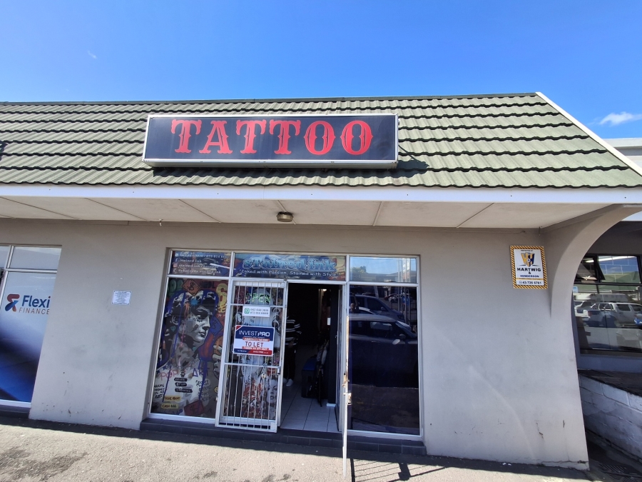 To Let Commercial Property for Rent in Vincent Eastern Cape